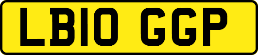 LB10GGP
