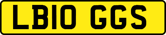 LB10GGS