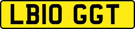 LB10GGT