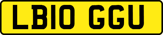 LB10GGU