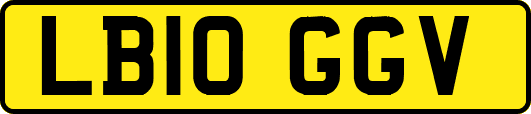 LB10GGV