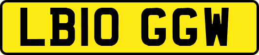 LB10GGW