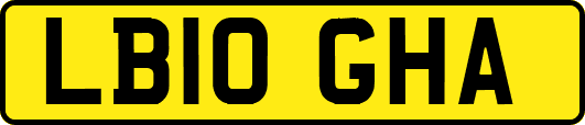 LB10GHA
