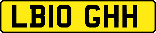 LB10GHH