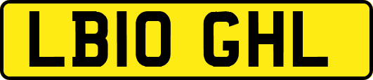 LB10GHL