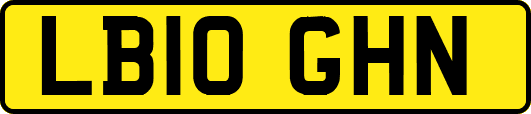 LB10GHN