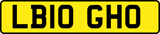 LB10GHO