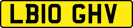 LB10GHV