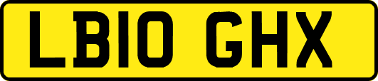 LB10GHX