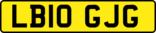 LB10GJG