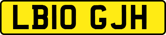 LB10GJH
