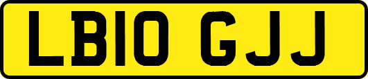 LB10GJJ