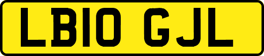 LB10GJL