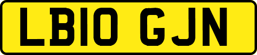 LB10GJN