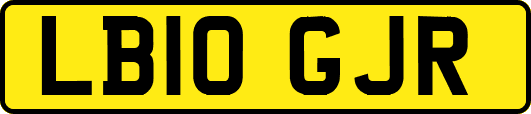 LB10GJR