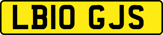 LB10GJS