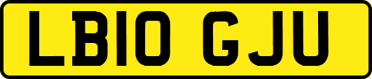 LB10GJU