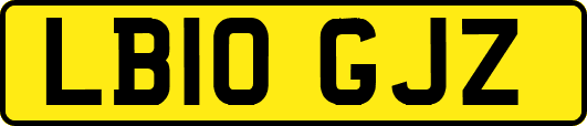 LB10GJZ