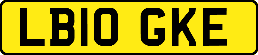 LB10GKE