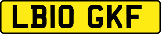 LB10GKF