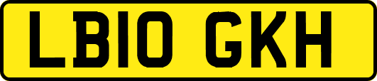 LB10GKH