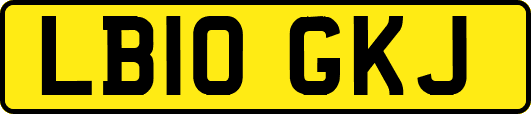 LB10GKJ