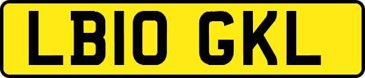 LB10GKL
