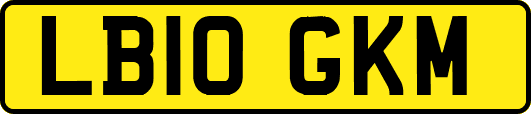 LB10GKM