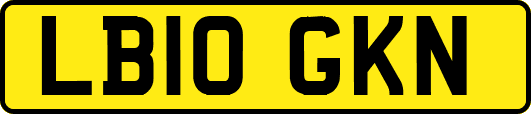 LB10GKN