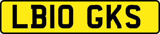 LB10GKS