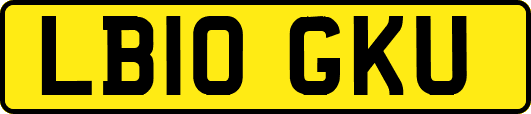 LB10GKU
