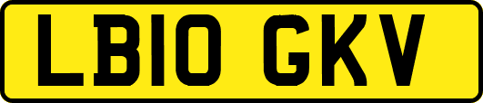 LB10GKV