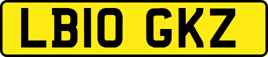 LB10GKZ