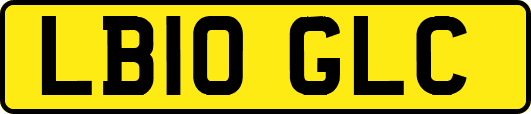 LB10GLC
