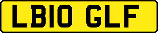 LB10GLF