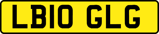 LB10GLG