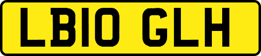 LB10GLH