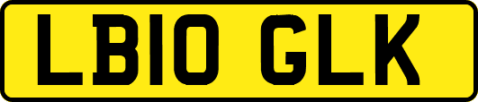 LB10GLK