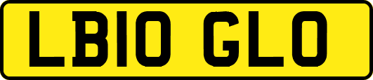 LB10GLO