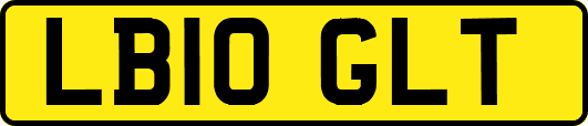 LB10GLT