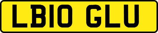 LB10GLU