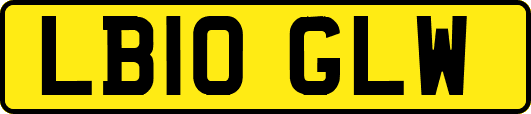 LB10GLW