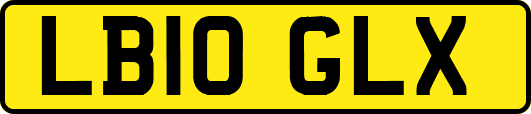 LB10GLX
