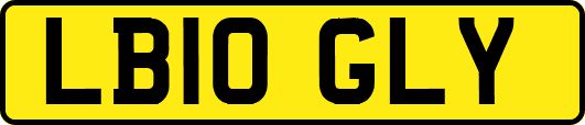 LB10GLY