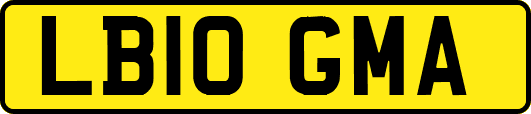 LB10GMA