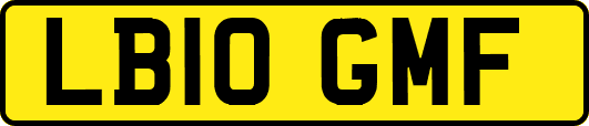LB10GMF