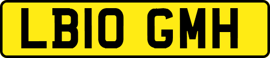 LB10GMH