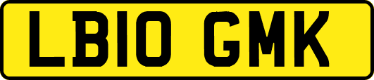 LB10GMK