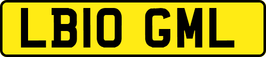 LB10GML