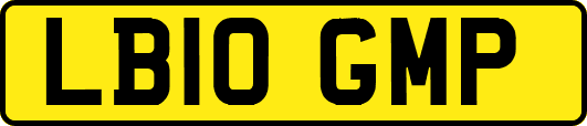 LB10GMP